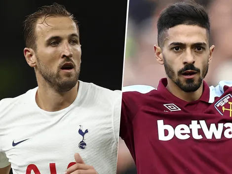 HOY | Tottenham vs. West Ham: Mira EN VIVO ONLINE el duelo de cuartos de final por la Copa de la Liga de Inglaterra