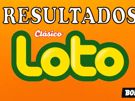 Resultados del Loto de Chile del jueves 23 de diciembre: cuáles fueron los números ganadores del sorteo No. 4738 de la Polla Chilena | Lotería de Chile