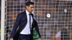 Se retrasa el arribo de Alonso a Uruguay.