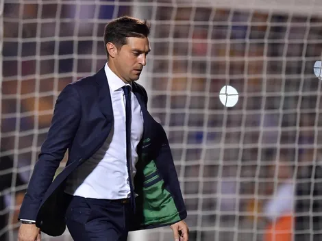 Alonso dio positivo de Covid-19 y se canceló su presentación en Uruguay de este jueves