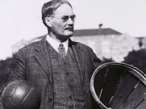 A 130 años del primer partido de básquet, una masacre en la zona pintada