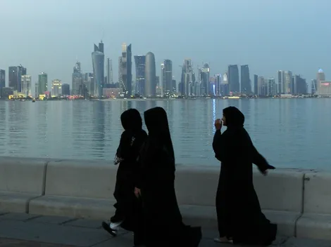 El Comité Olímpico de Qatar organizará un nuevo evento deportivo