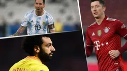 Los mejores 100 del año.