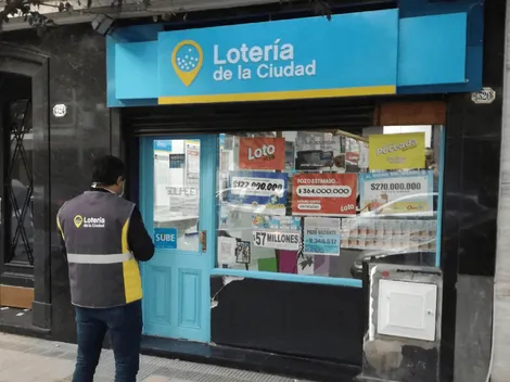 Quiniela Nacional y Provincial de HOY jueves 23 de diciembre: resultados y números ganadores de la Lotería Nacional