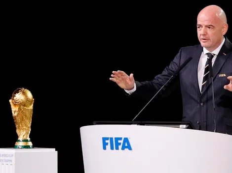 Los millones que pretende ganar FIFA con el Mundial bianual