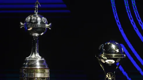 Copa Libertadores, Copa Sudamericana
