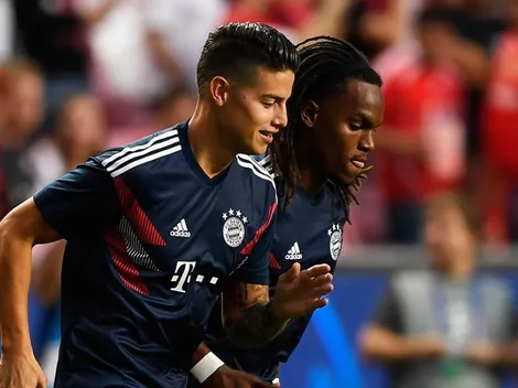 ¿Mal movimiento en Bayern Múnich?: “Lo fichamos uno o dos años antes”