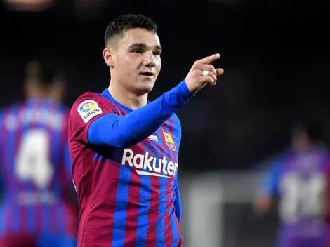 Alineaciones confirmadas para Sevilla vs Barcelona por LaLiga