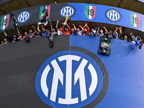 Las autoridades allanan las oficinas de Inter