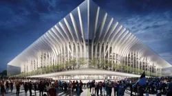 Nuevo estadio de Inter y AC Milan