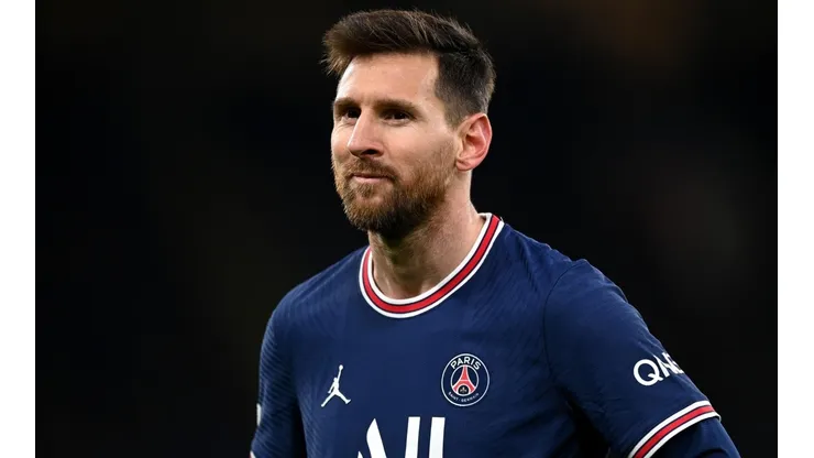 Lorient vs. PSG por la Ligue 1 de Francia.