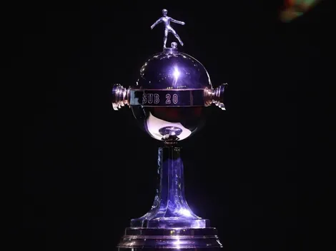 Los primeros cruces de la Copa Libertadores 2022