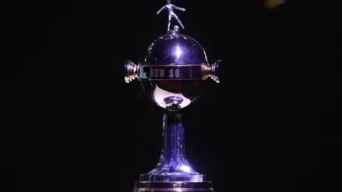 Copa Libertadores