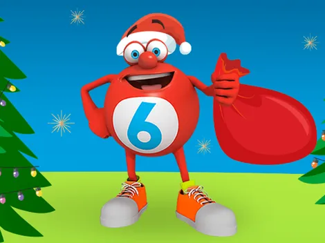 Quini 6: resultados ACÁ del Sorteo Especial de Navidad y números ganadores viernes 24 de diciembre
