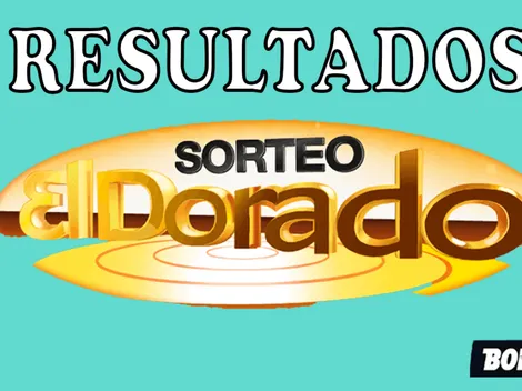 El Dorado | Resultados del sorteo Mañana, Tarde y Noche en la Lotería de Colombia