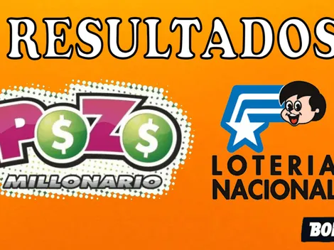 Pozo Millonario: Resultados y números ganadores Sorteo 959 lunes 20 de diciembre en la Lotería de Ecuador