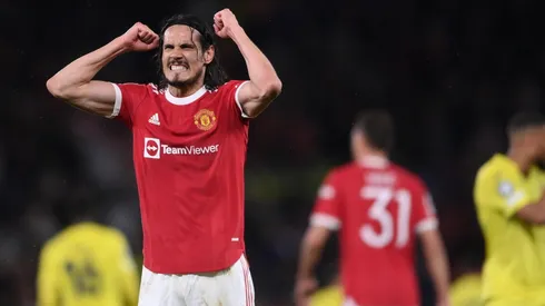 Edinson Cavani avanza en las negociaciones con Barcelona.