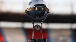 Día, horario y canales de TV del Sorteo de la Primera Fase de la Sudamericana 2022 (Foto: Conmebol).