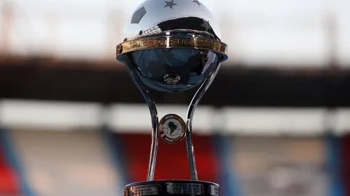 Día, horario y canales de TV del Sorteo de la Primera Fase de la Sudamericana 2022 (Foto: Conmebol).