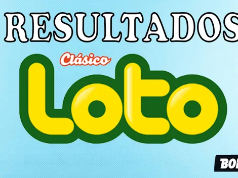 Loto de Chile del martes 21 de diciembre: números ganadores del sorteo No. 4737 de la Polla Chilena | Lotería de Chile