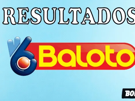 Resultados del Baloto y Revancha del miércoles 22 de diciembre: números ganadores del sorteo 2147 de la Lotería de Colombia