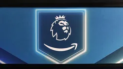 Logo de la Premier League.