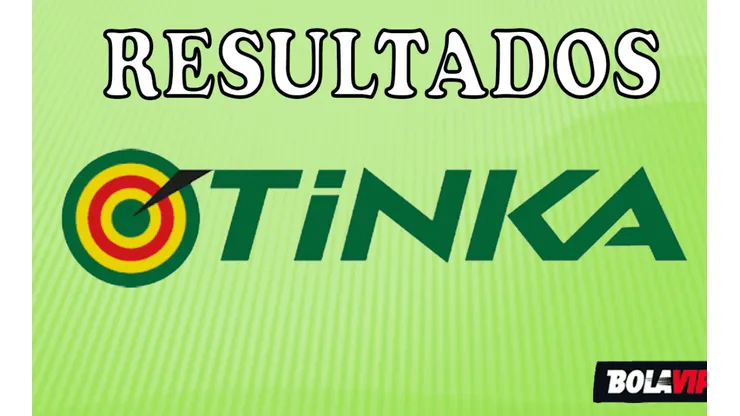 La Tinka resultados en la Lotería de Perú o Intralot