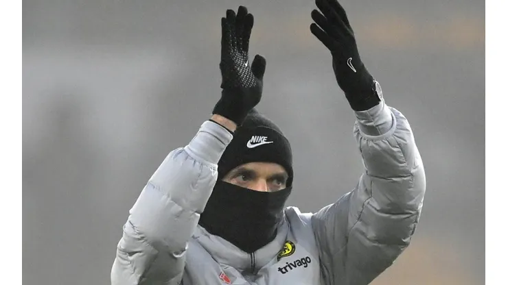 Thomas Tuchel