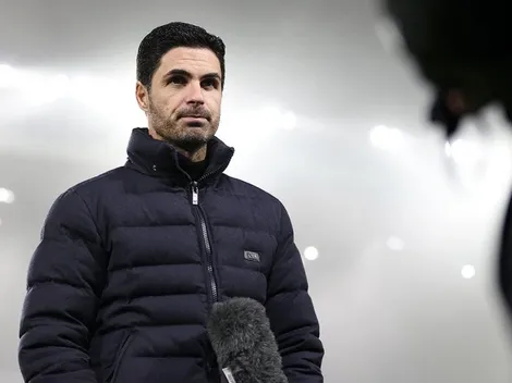 La astronómica cifra que ofrecería Mikel Arteta para fichar a jugador de un archirrival