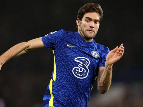 Quiere estar en el Mundial Qatar 2022 y por eso pediría a Chelsea que lo deje salir