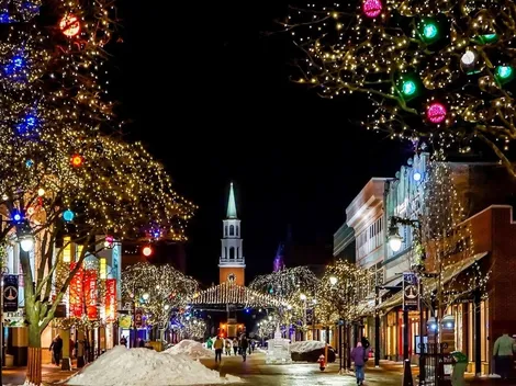 Celebraciones de navidad: ¿cuáles son los países que no festejan esta tradición?