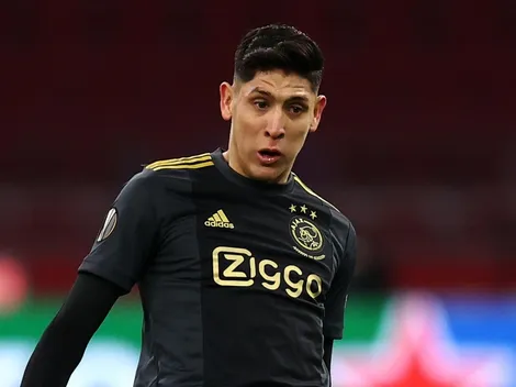 EN VIVO: Feyenoord vs. Ajax por la Eredivisie