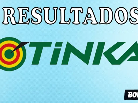 La Tinka: Resultados AQUÍ y números ganadores domingo 19 de diciembre Sorteo 839 en Intralot de Perú