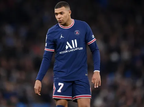 EN VIVO: Feignies vs. PSG por la Copa de Francia