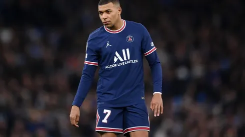 El PSG de Kylian Mbappé visitará a Feignies por la Copa de Francia