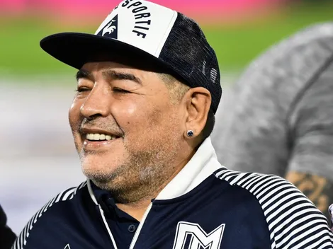 Diego Maradona: cómo, cuándo y dónde participar de la Subasta del 10
