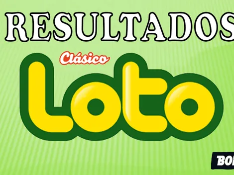 Resultados del Loto de Chile del domingo 19 de diciembre: números ganadores del sorteo No. 4736 de la Polla Chilena | Lotería de Chile