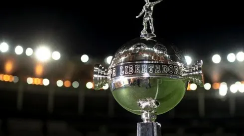 Día, horario y canales de TV del Sorteo de la Fase Preliminar de la Libertadores 2022 (Foto: Conmebol).