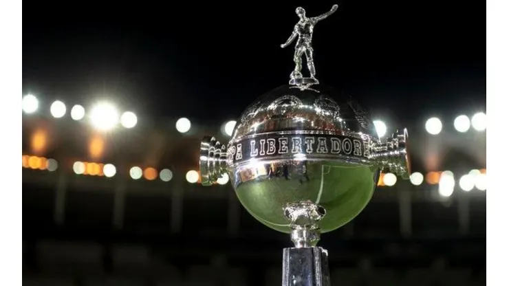 Día, horario y canales de TV del Sorteo de la Fase Preliminar de la Libertadores 2022 (Foto: Conmebol).