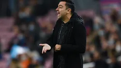 Xavi Hernández