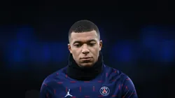 Kylian Mbappé