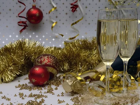 4 bebidas típicas de diferentes países para preparar en Navidad
