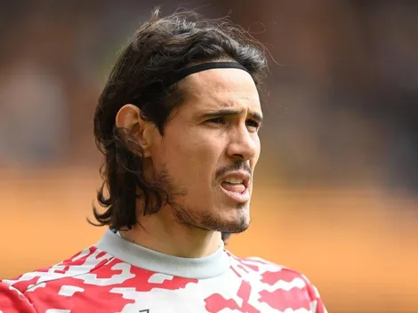 El modesto contrato que Barcelona le ofrece a Cavani