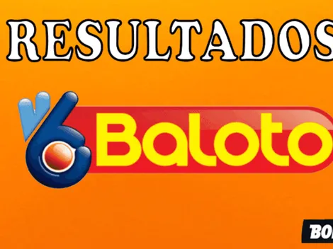 Resultados | Baloto y Revancha del sábado 18 de diciembre: ganadores del sorteo 2146 de la Lotería de Colombia