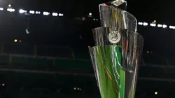 La UEFA Nations League tendría selecciones sudamericanas desde 2024.