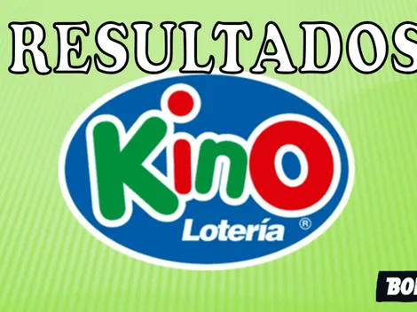 Kino | Resultados y números ganadores de HOY domingo 19 de diciembre | Sorteo 2538 de la Lotería de Chile