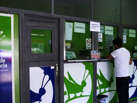 Quiniela Nocturna | Resultados y números ganadores EN VIVO en la Lotería Nacional y Provincial