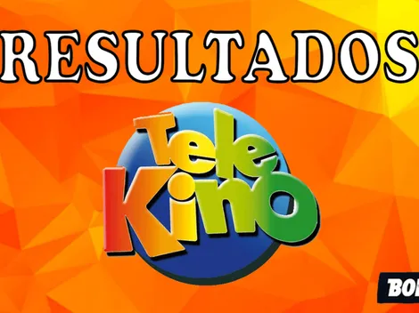 Telekino y Rekino de HOY: qué pasó con el sorteo y por qué no hay más