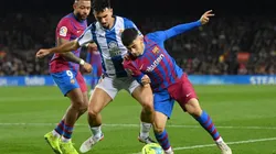 Barcelona ha definido a su primera baja para enero.