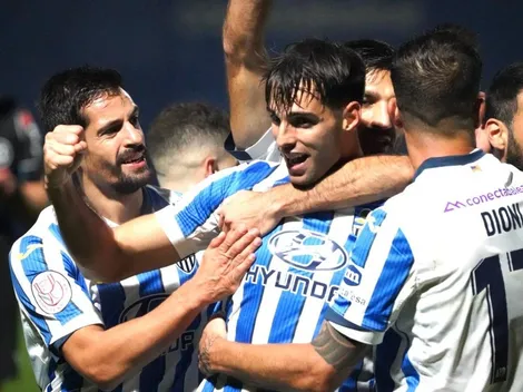 Getafe y un papelón histórico en la Copa del Rey: 5-0 ante un club de la tercera